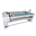 Fabric Inspection Rolling Machine Textile Checking Machine Edge Training Power Error Technical Parts Sales Video Support